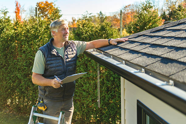 Trusted Gutter Repair And Installation service in Mendota, IL - Ben Roofing and Steel LLC